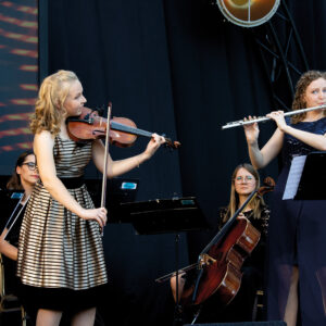 festiwal Ślimakowe Rytmy
