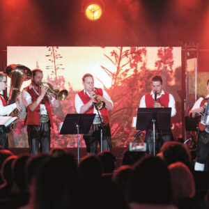 festiwal Ślimakowe Rytmy